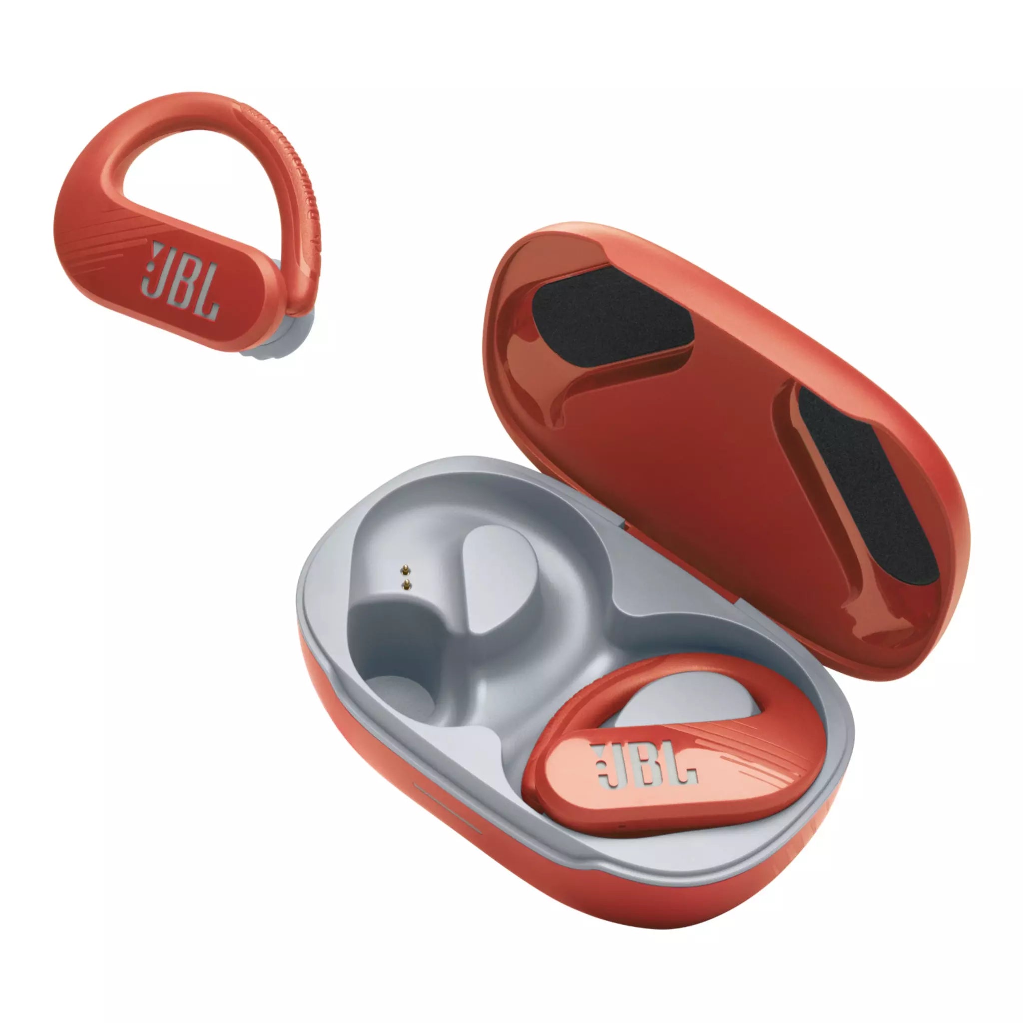 Jbl Endurance Peak 3 WaterProof True Wireless | Coral Jbl Endurance Peak 3 WaterProof True Wireless | Coral